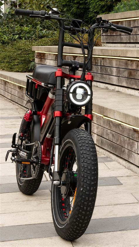 Shop Electric Bikes, Ebikes & Accessories .